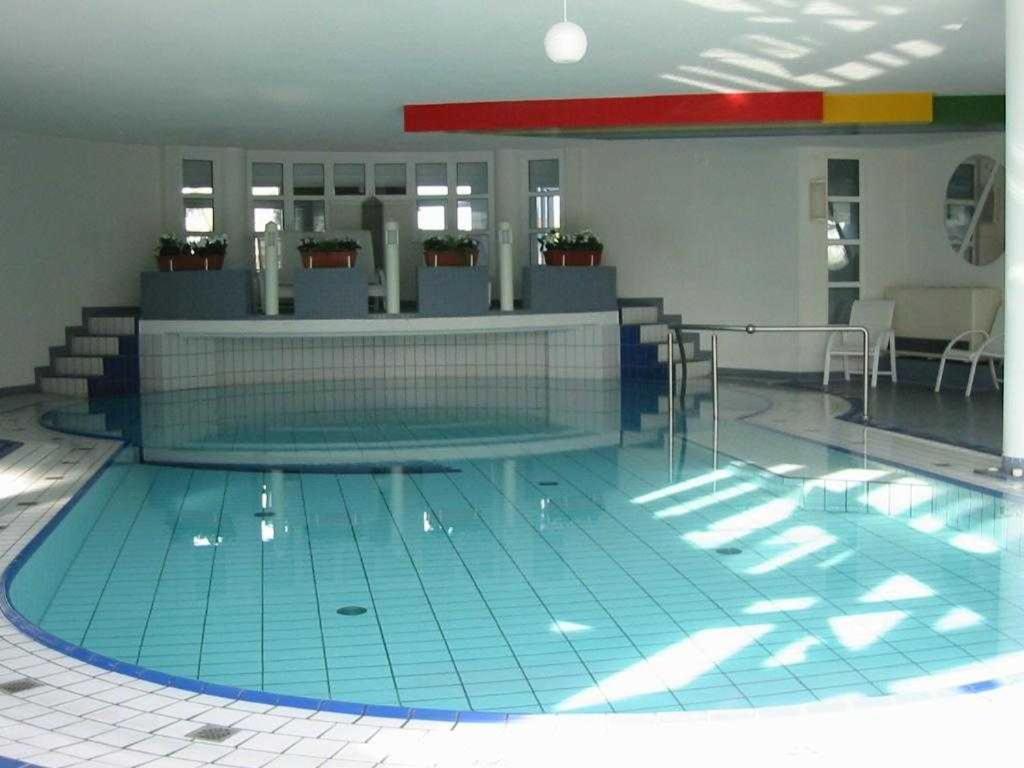 Appartamento Kw42-306 Haus Triton