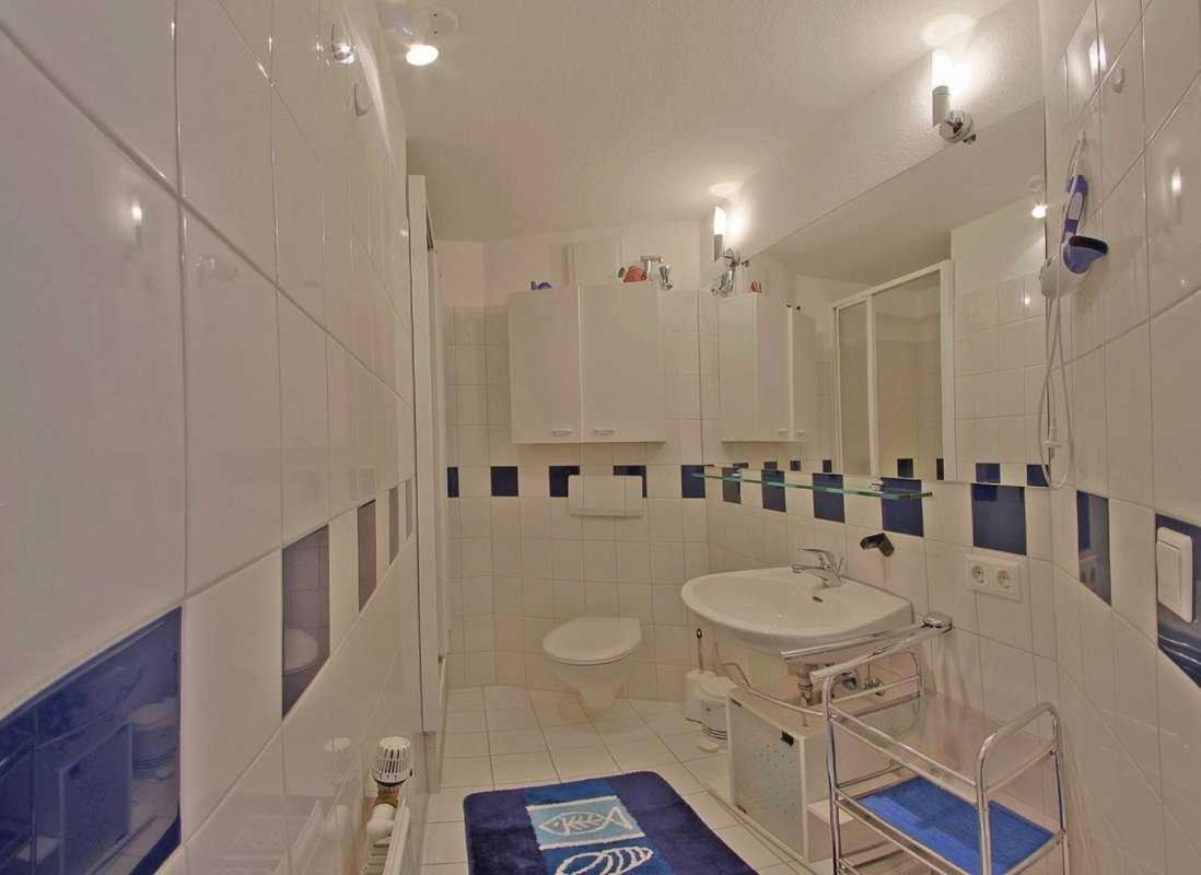 Kw42-306 Haus Triton Apartment *