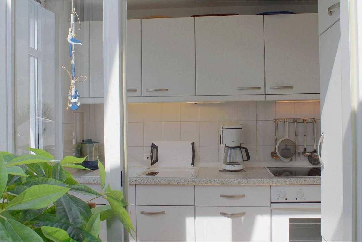 Apartment Kw42-306 Haus Triton Dorumer Neufeld