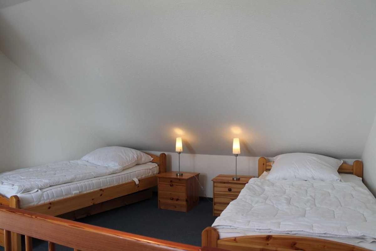 Apartment Kw42-306 Haus Triton