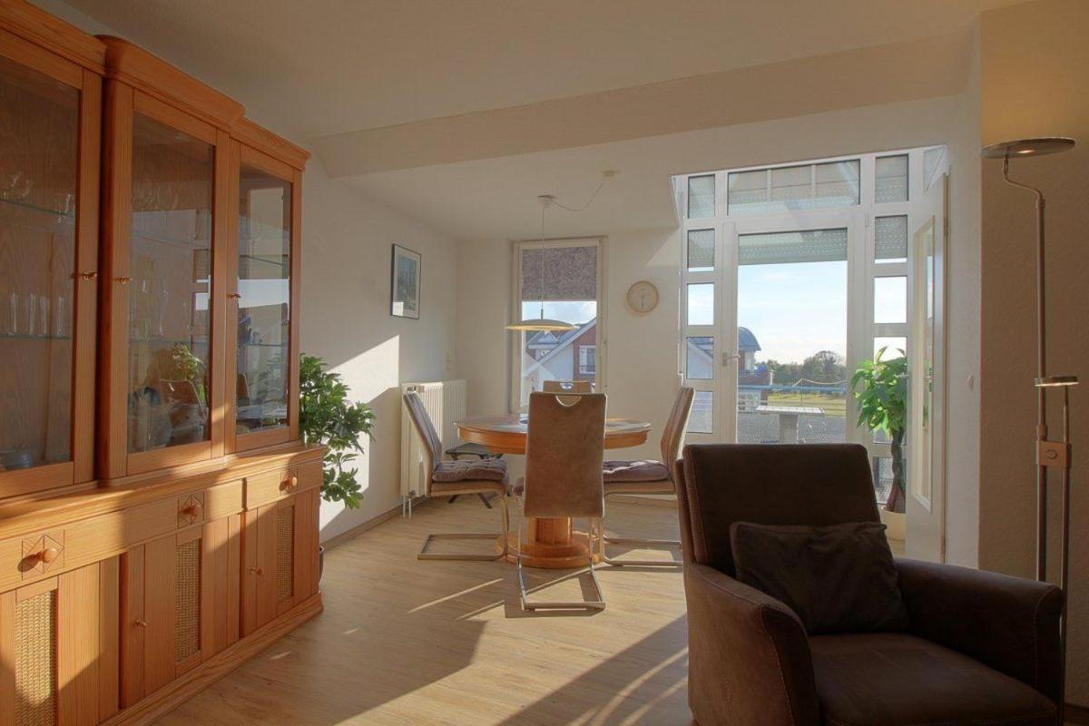 Kw42-306 Haus Triton Apartment *